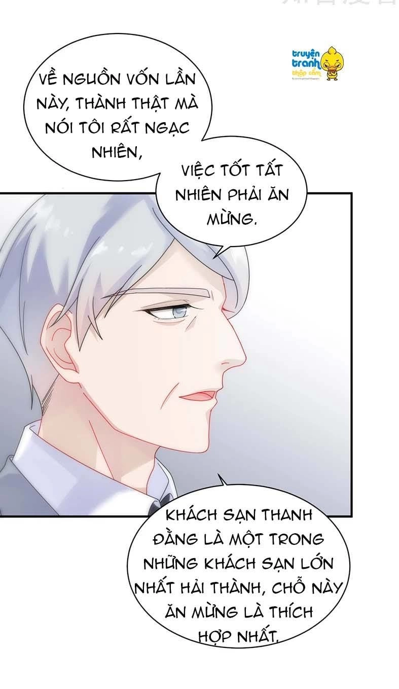 Chọc Tới Chủ Tịch Tổng Tài 2 Chapter 81 - 37