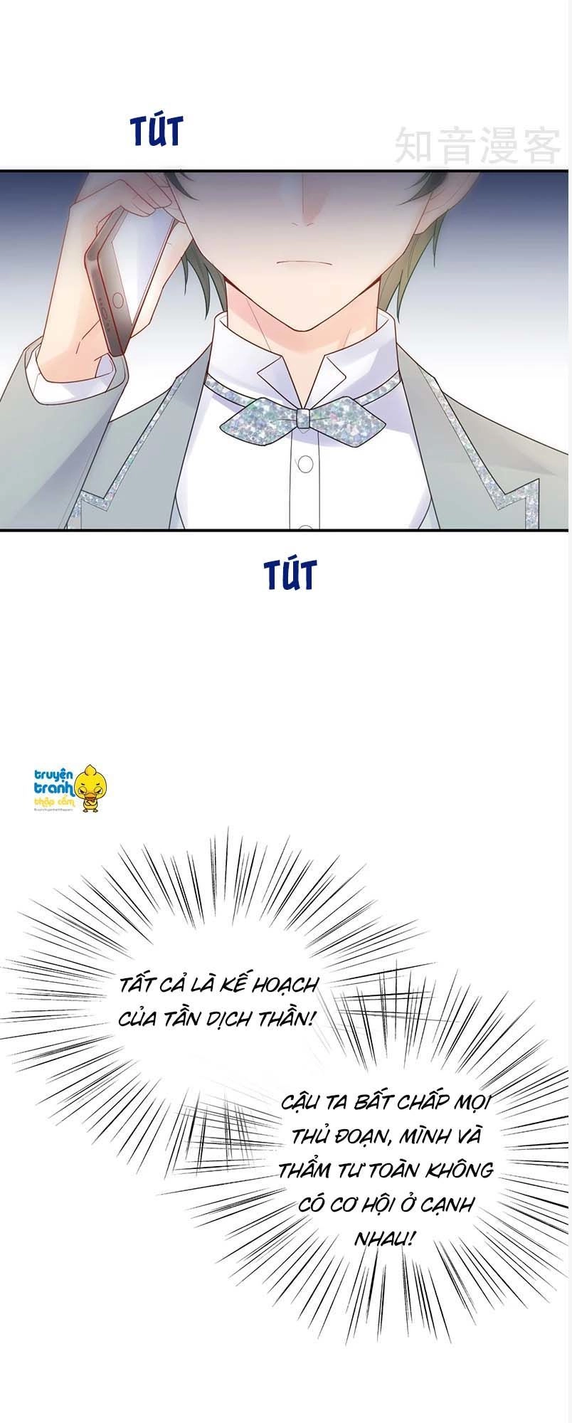 Chọc Tới Chủ Tịch Tổng Tài 2 Chapter 81 - 67