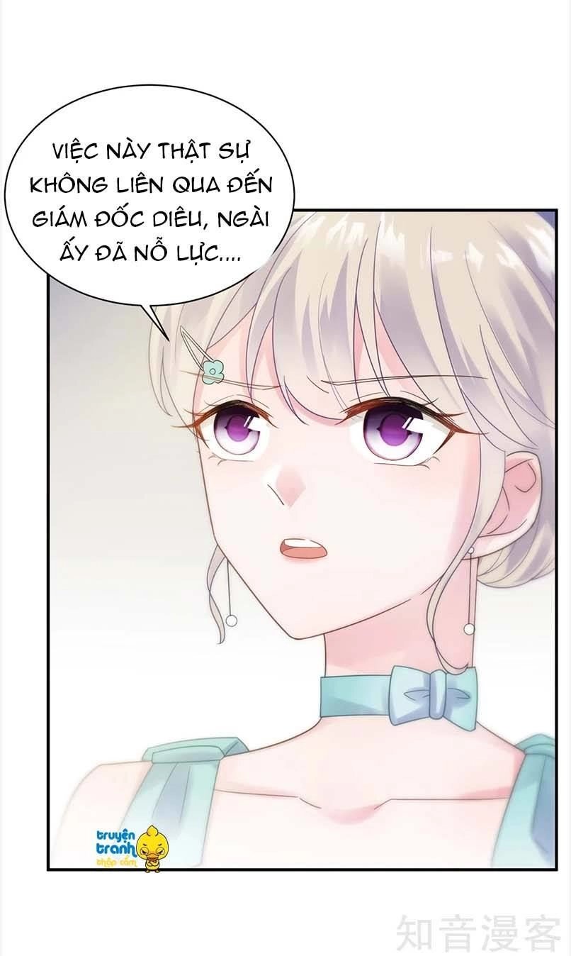 Chọc Tới Chủ Tịch Tổng Tài 2 Chapter 81 - 80