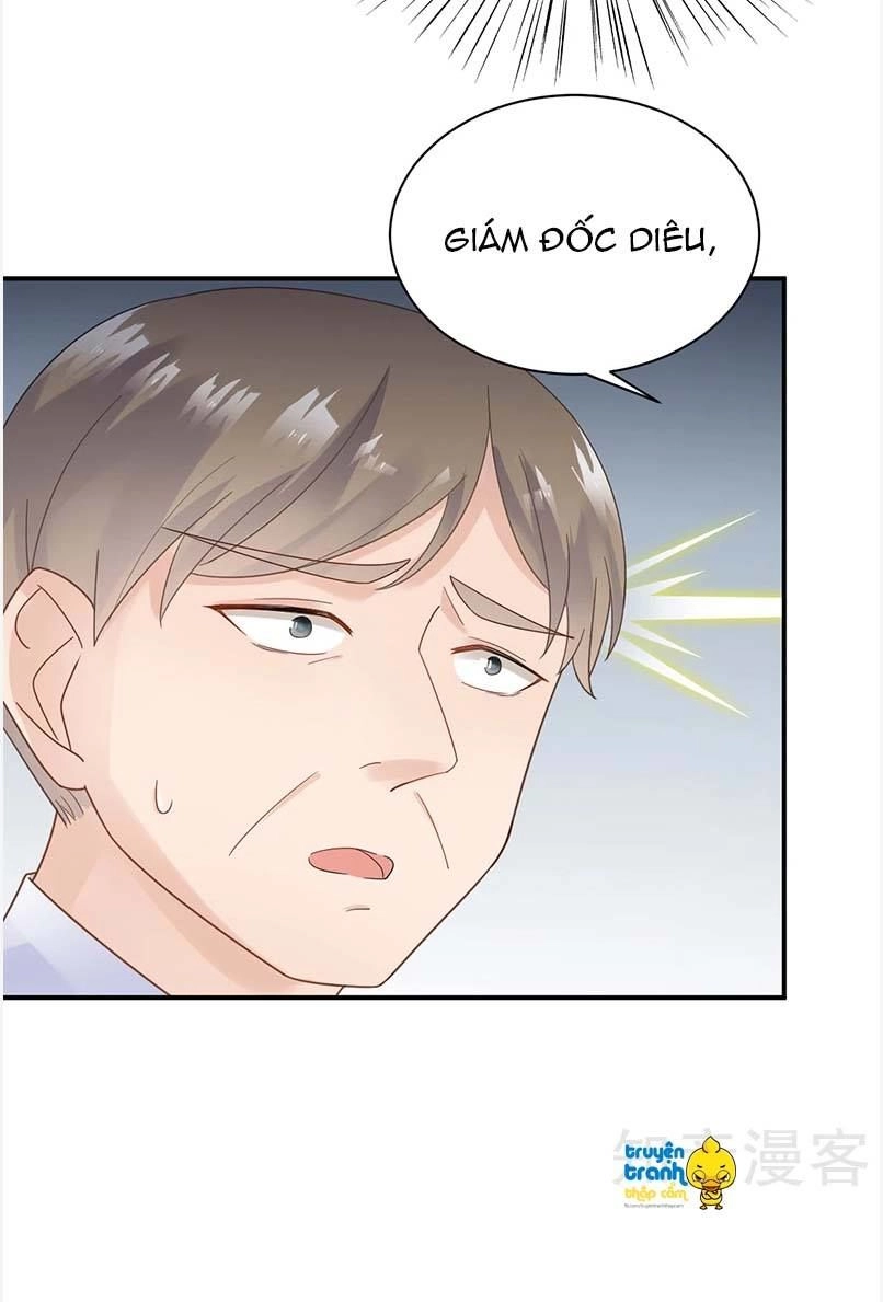 Chọc Tới Chủ Tịch Tổng Tài 2 Chapter 81 - 84