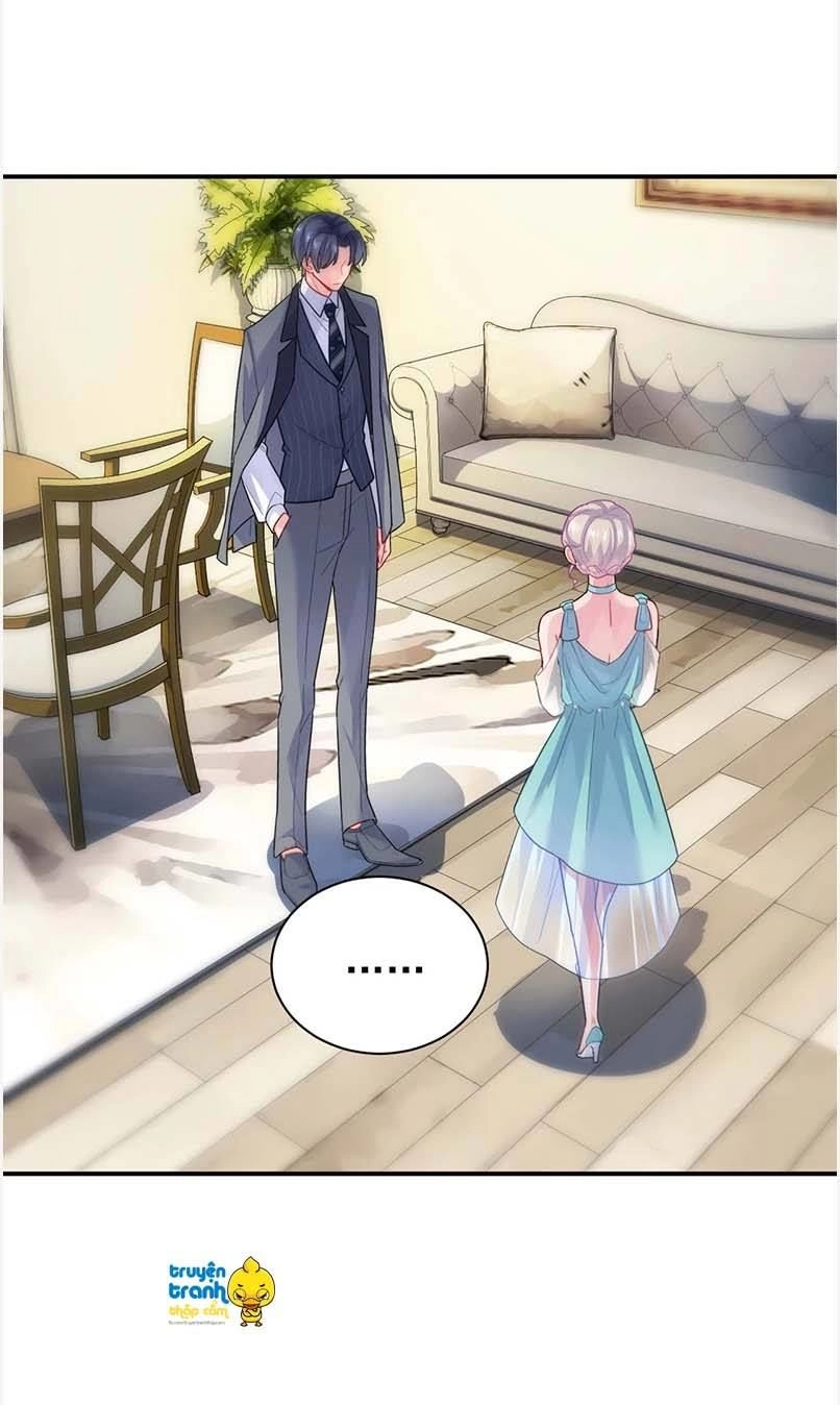 Chọc Tới Chủ Tịch Tổng Tài 2 Chapter 81 - 89