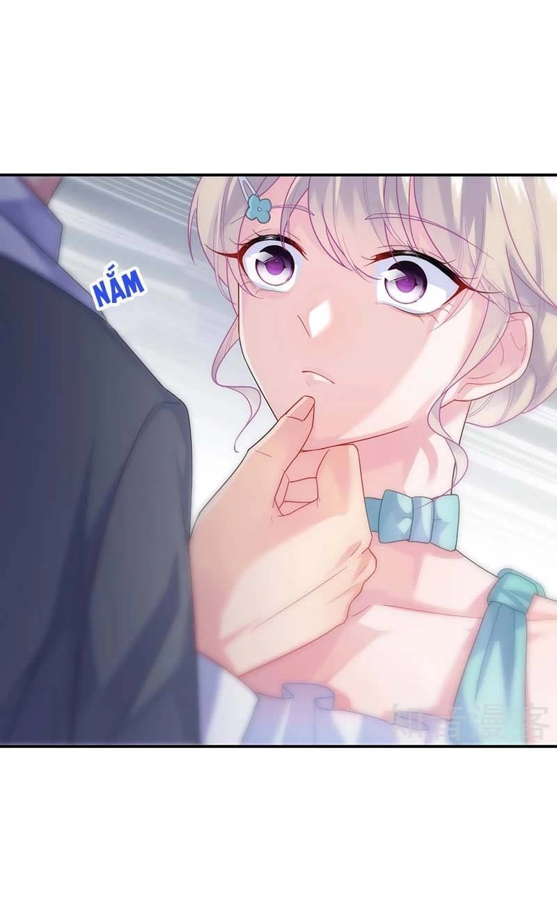 Chọc Tới Chủ Tịch Tổng Tài 2 Chapter 81 - 92