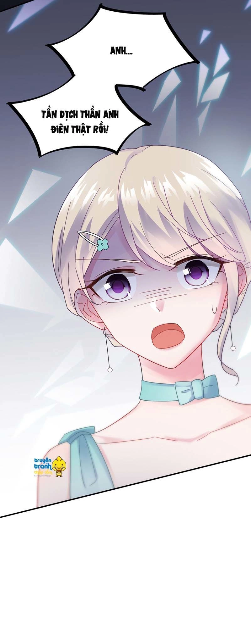 Chọc Tới Chủ Tịch Tổng Tài 2 Chapter 81 - 114