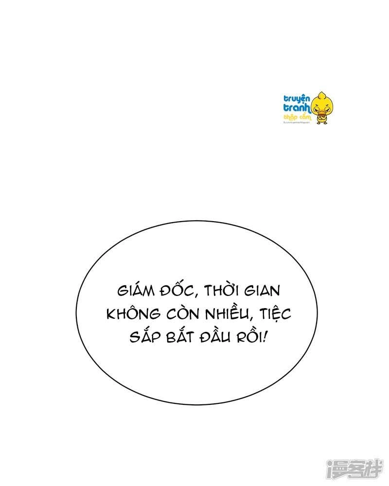 Chọc Tới Chủ Tịch Tổng Tài 2 Chapter 81 - 117