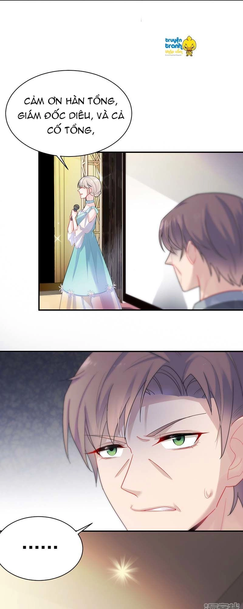 Chọc Tới Chủ Tịch Tổng Tài 2 Chapter 81 - 152