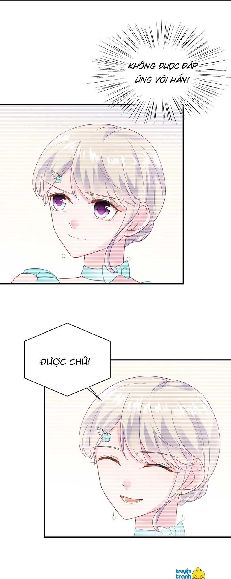 Chọc Tới Chủ Tịch Tổng Tài 2 Chapter 81 - 160