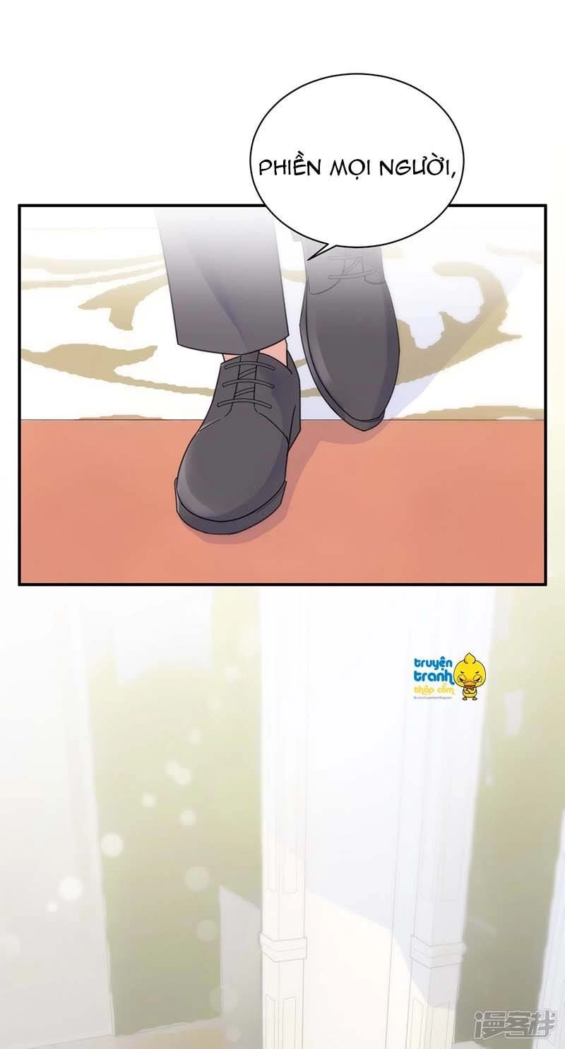 Chọc Tới Chủ Tịch Tổng Tài 2 Chapter 81 - 186