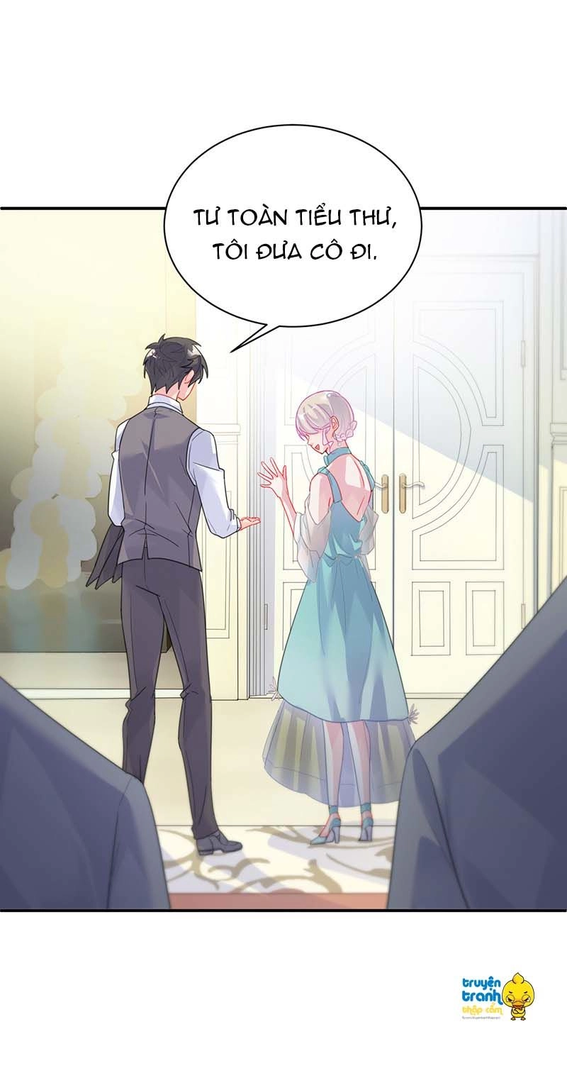 Chọc Tới Chủ Tịch Tổng Tài 2 Chapter 81 - 197