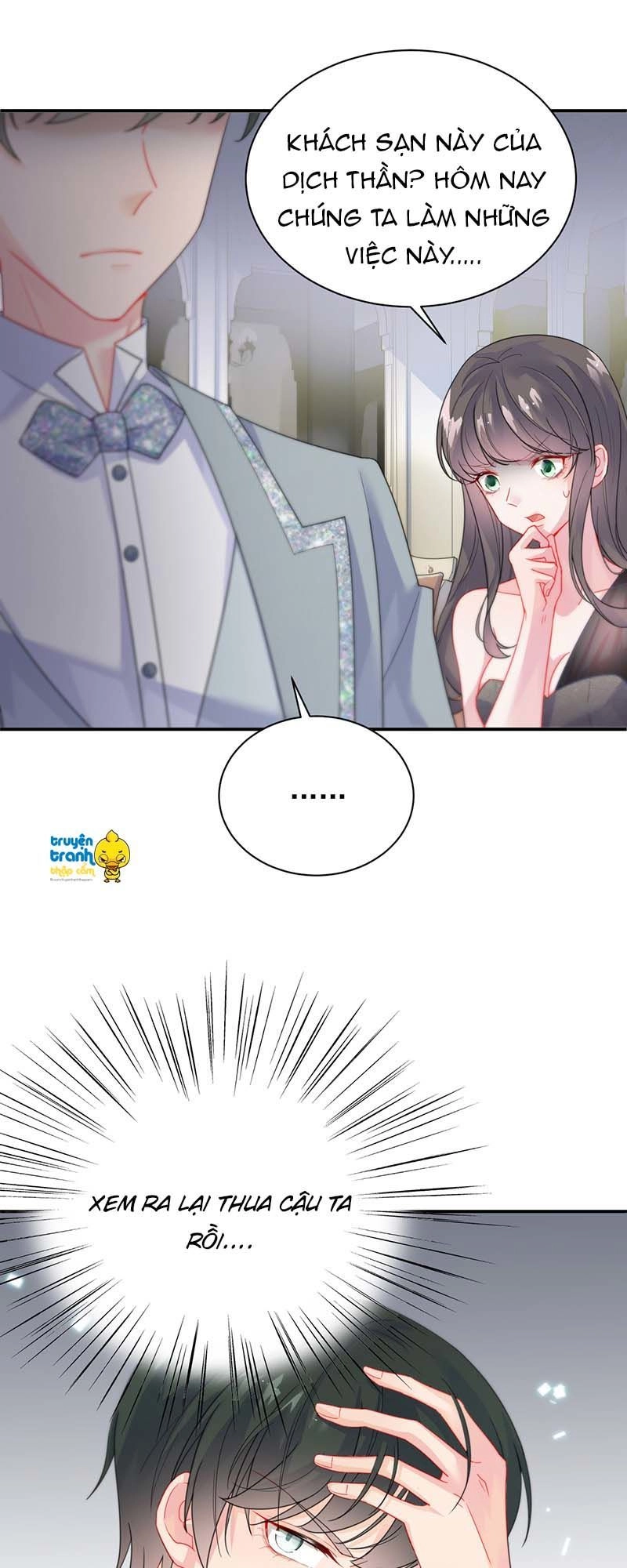 Chọc Tới Chủ Tịch Tổng Tài 2 Chapter 81 - 198