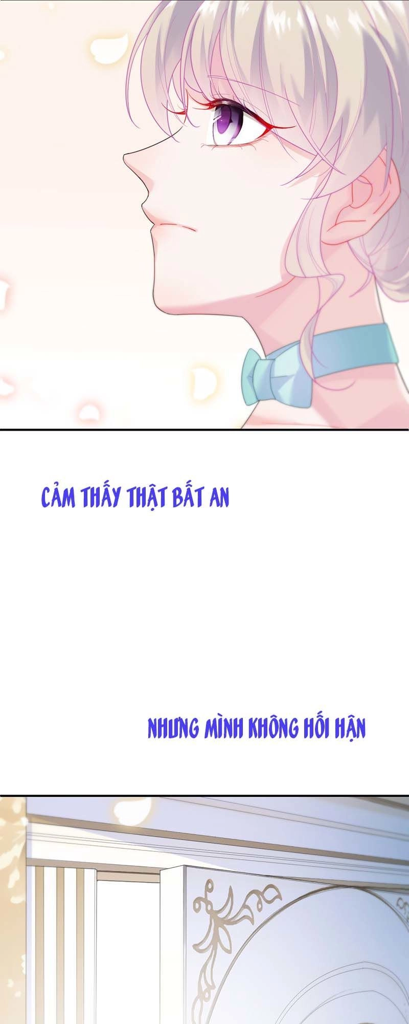 Chọc Tới Chủ Tịch Tổng Tài 2 Chapter 81 - 205