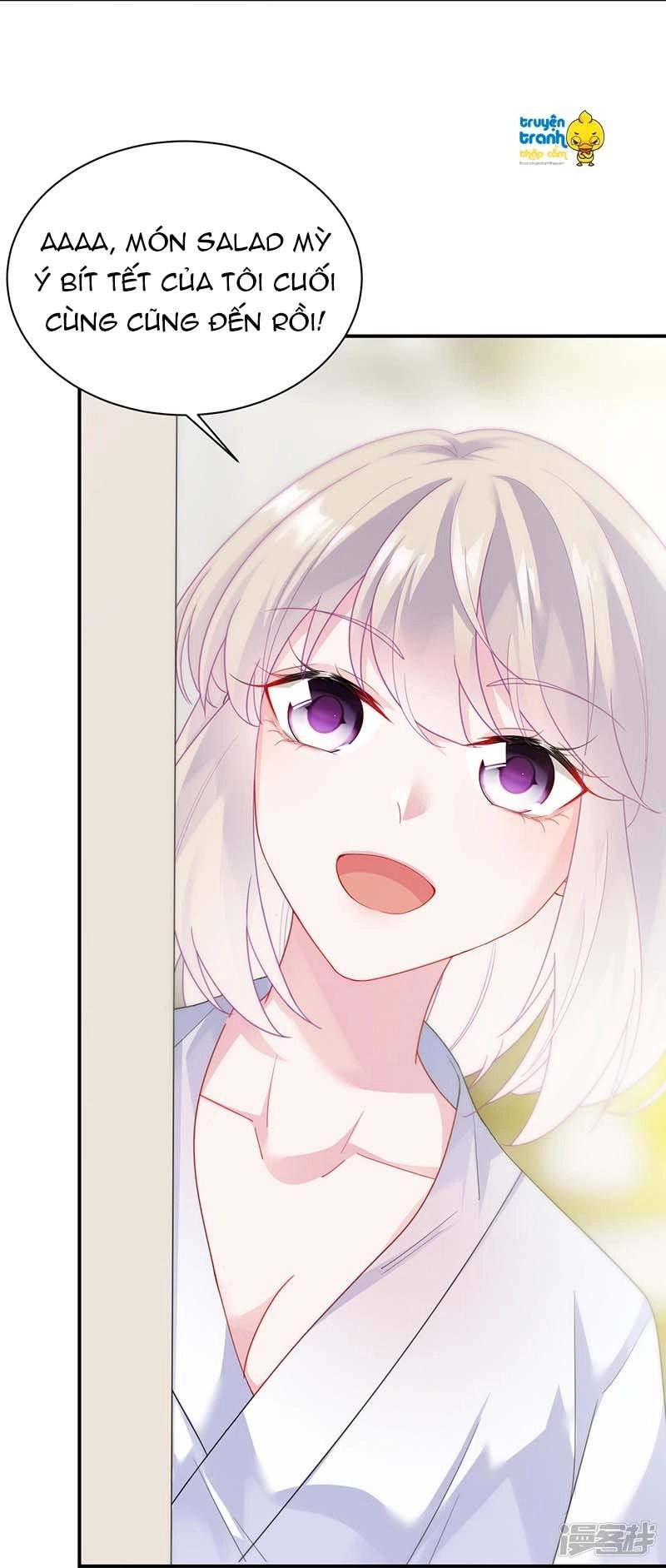 Chọc Tới Chủ Tịch Tổng Tài 2 Chapter 81 - 234