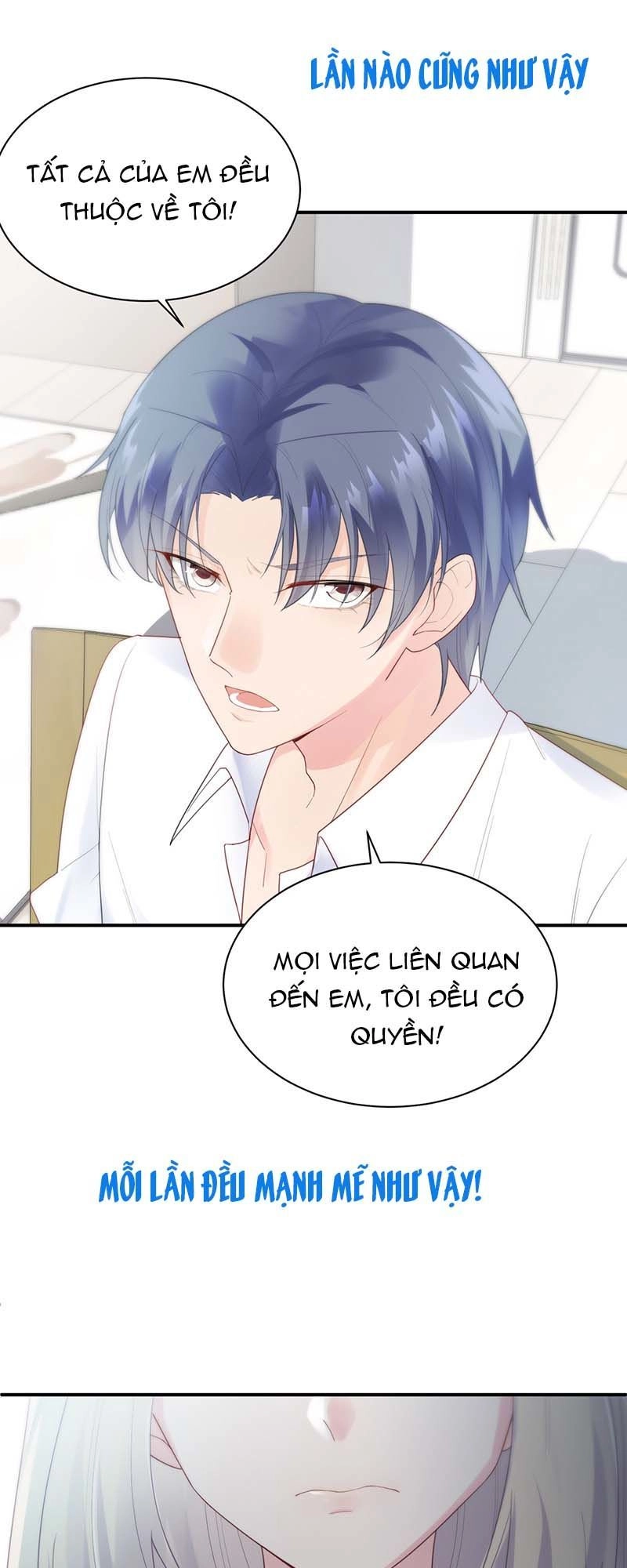 Chọc Tới Chủ Tịch Tổng Tài 2 Chapter 81 - 249