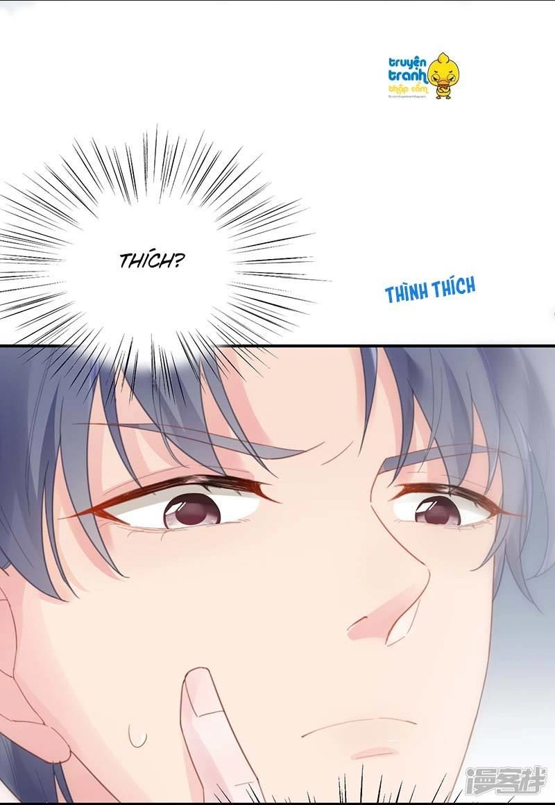 Chọc Tới Chủ Tịch Tổng Tài 2 Chapter 81 - 271