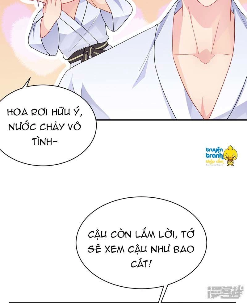 Chọc Tới Chủ Tịch Tổng Tài 2 Chapter 81 - 342