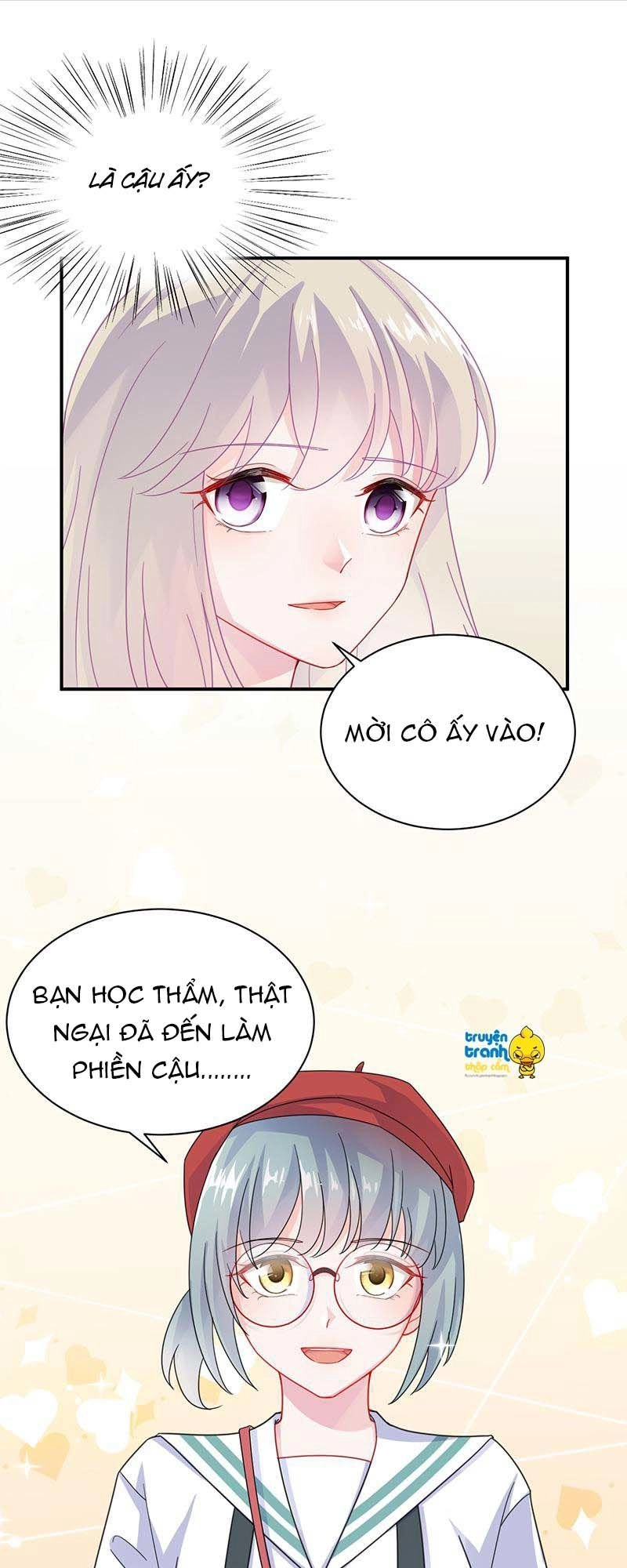 Chọc Tới Chủ Tịch Tổng Tài 2 Chapter 81 - 358