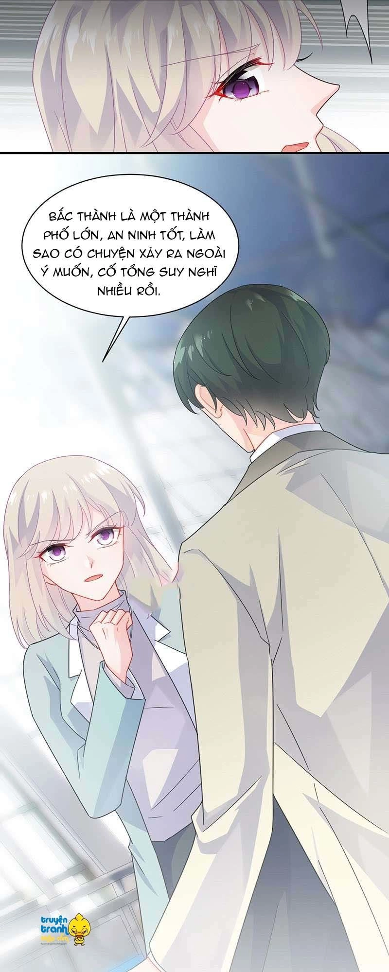 Chọc Tới Chủ Tịch Tổng Tài 2 Chapter 81 - 398