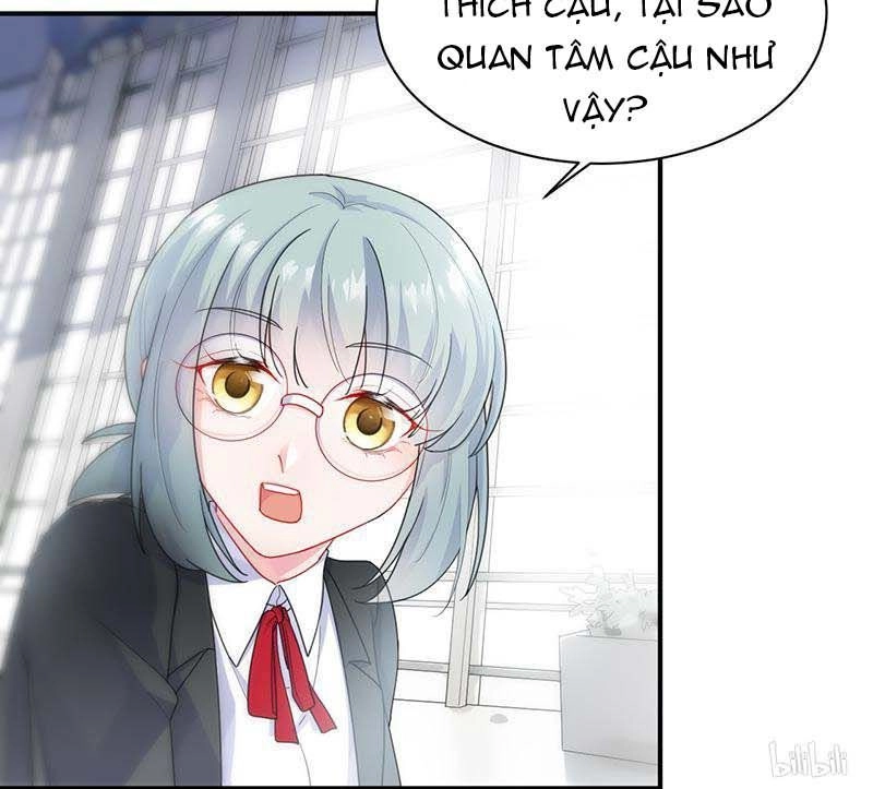 Chọc Tới Chủ Tịch Tổng Tài 2 Chapter 81 - 414