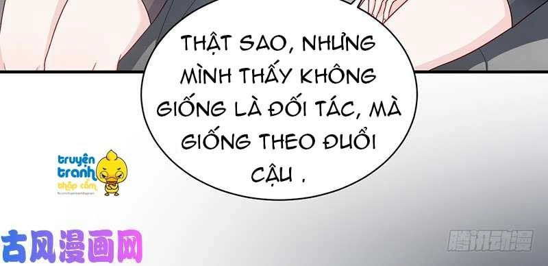 Chọc Tới Chủ Tịch Tổng Tài 2 Chapter 81 - 459