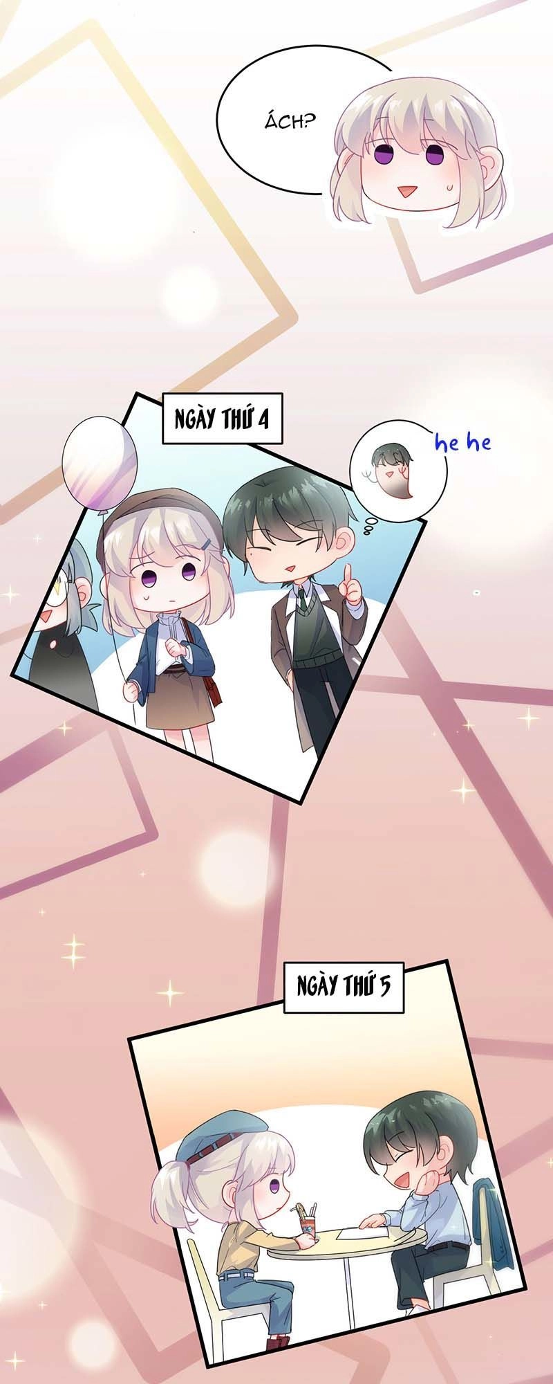 Chọc Tới Chủ Tịch Tổng Tài 2 Chapter 81 - 469