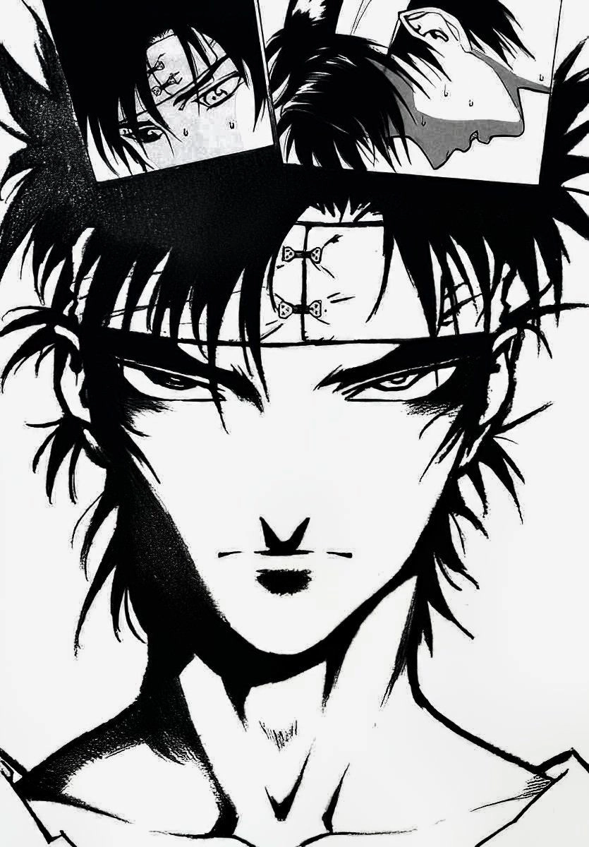 Kouya Ni Kemono Doukokusu Chapter 1 - 29