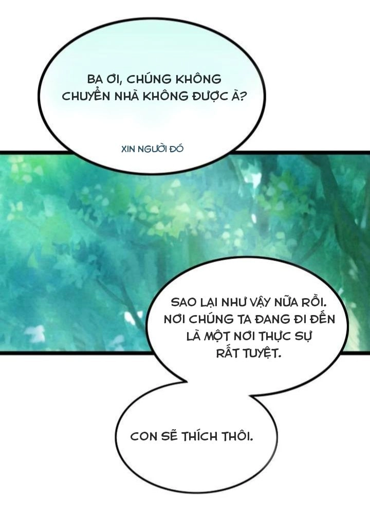 Kiểm Tra Sức Mạnh Vô Hạn Chapter 1 - 11