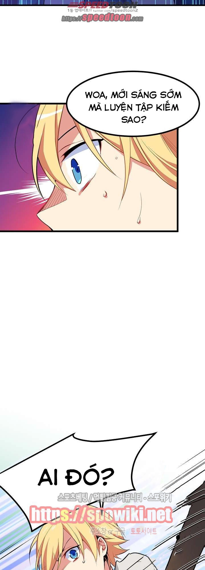 Kiểm Tra Sức Mạnh Vô Hạn Chapter 3 - 8