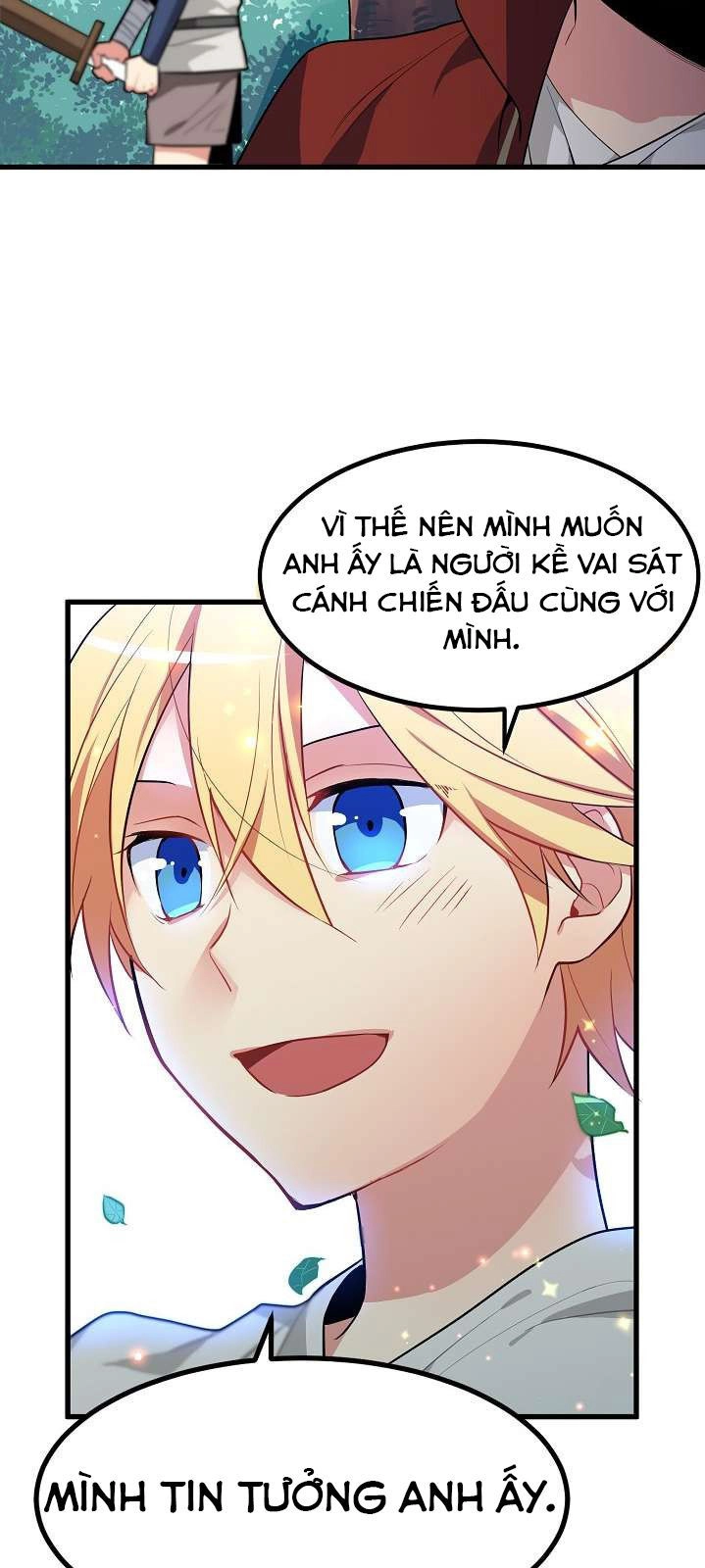 Kiểm Tra Sức Mạnh Vô Hạn Chapter 3 - 19
