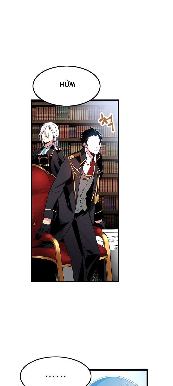 Kiểm Tra Sức Mạnh Vô Hạn Chapter 6 - 19