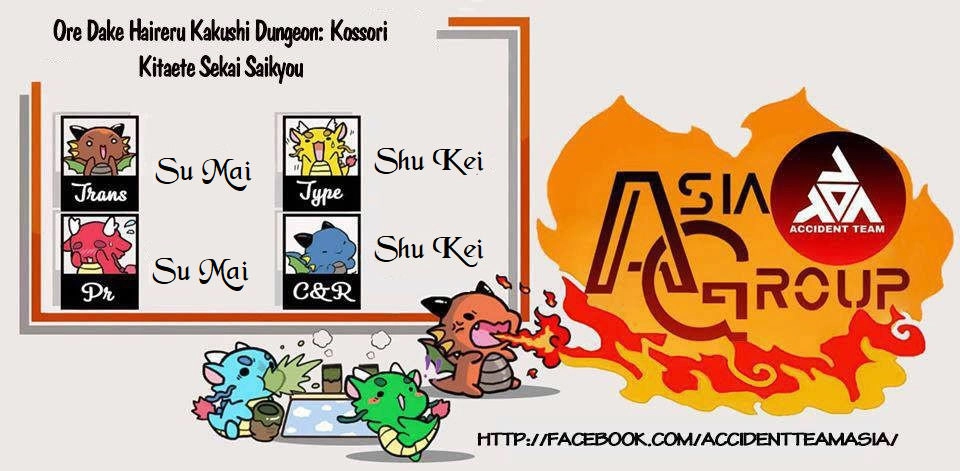 Kiểm Tra Sức Mạnh Vô Hạn Chapter 7 - 3