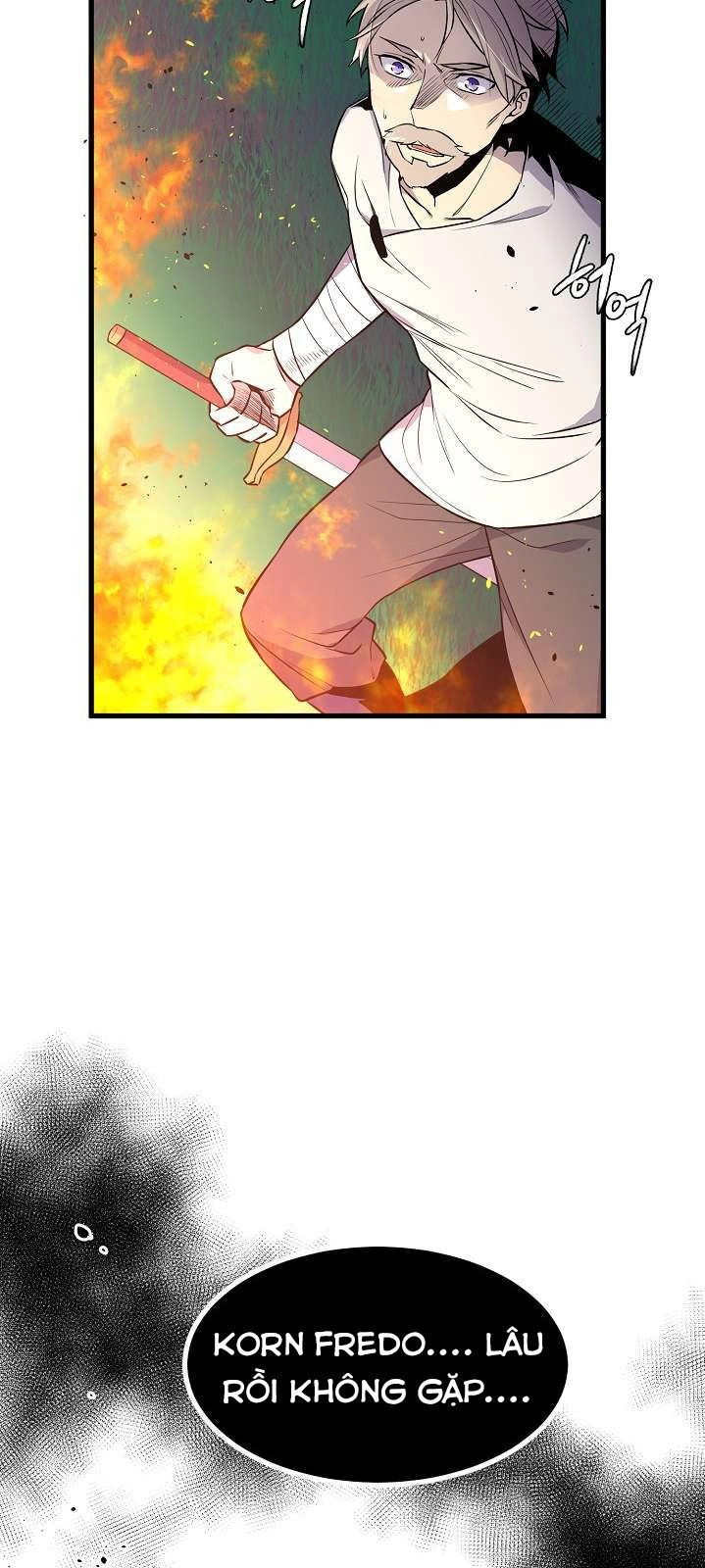 Kiểm Tra Sức Mạnh Vô Hạn Chapter 11 - 11