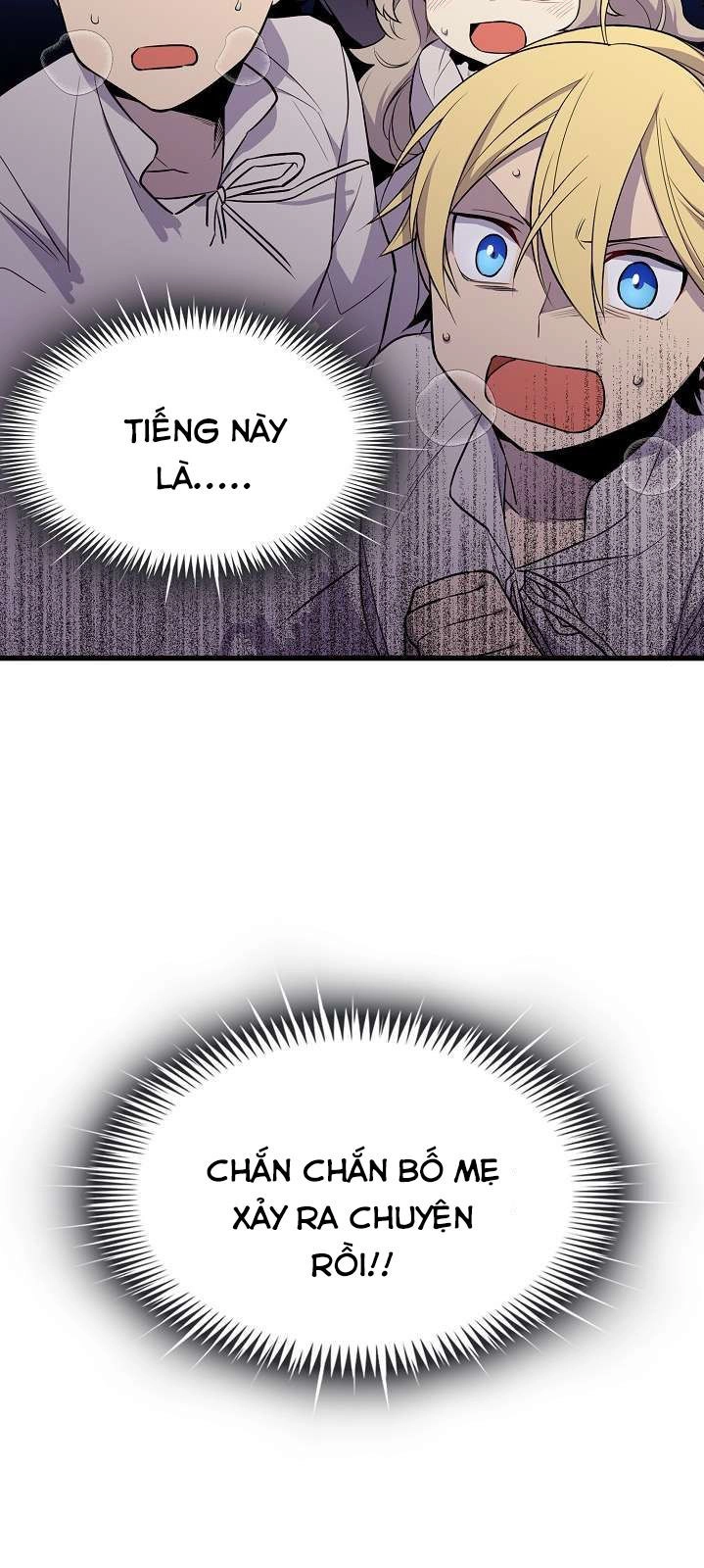 Kiểm Tra Sức Mạnh Vô Hạn Chapter 11 - 15