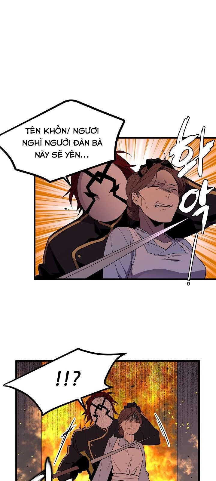 Kiểm Tra Sức Mạnh Vô Hạn Chapter 11 - 21