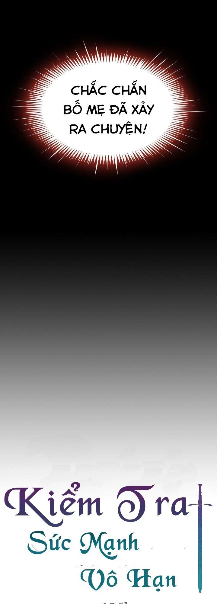 Kiểm Tra Sức Mạnh Vô Hạn Chapter 12 - 6