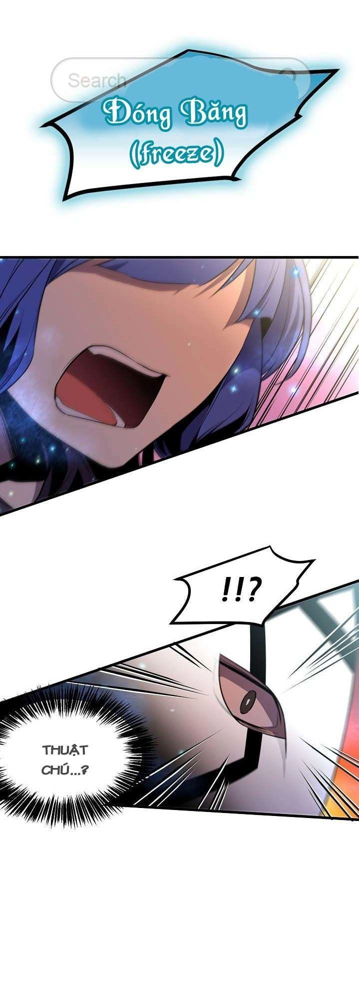 Kiểm Tra Sức Mạnh Vô Hạn Chapter 15 - 5