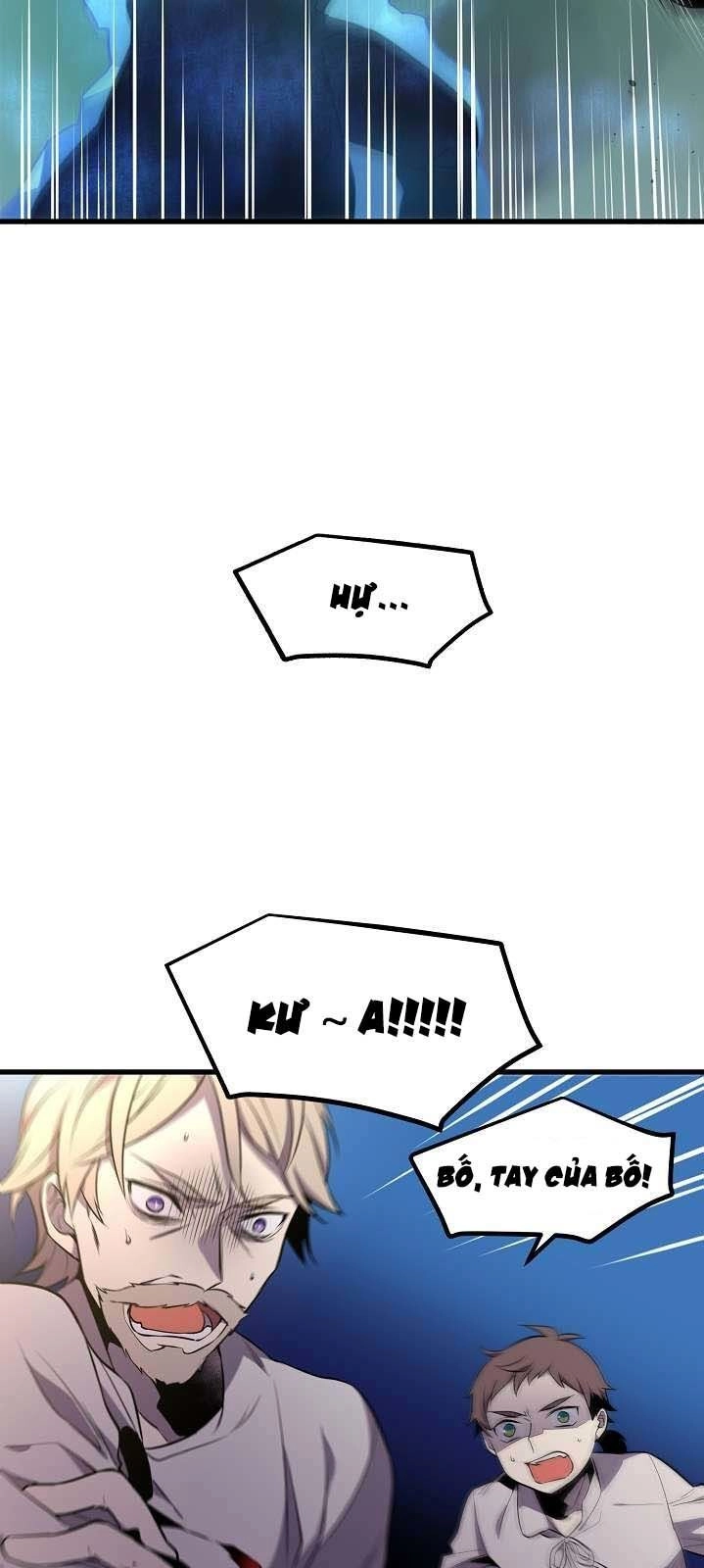 Kiểm Tra Sức Mạnh Vô Hạn Chapter 15 - 7