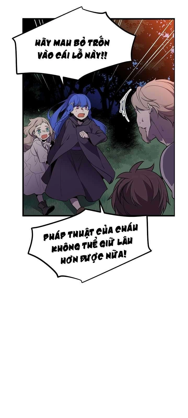 Kiểm Tra Sức Mạnh Vô Hạn Chapter 15 - 9