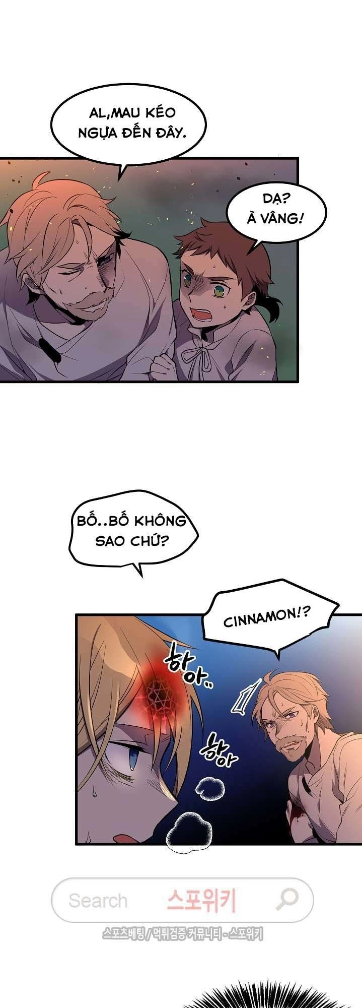 Kiểm Tra Sức Mạnh Vô Hạn Chapter 15 - 10