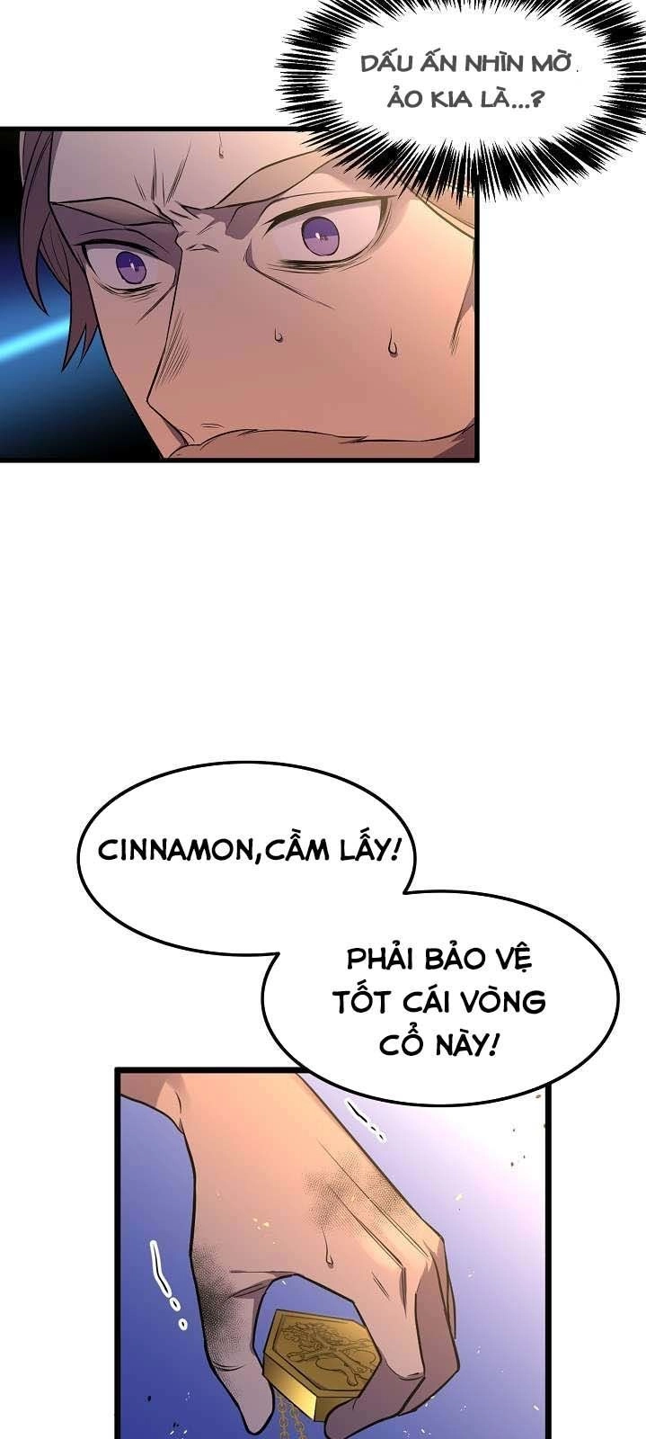 Kiểm Tra Sức Mạnh Vô Hạn Chapter 15 - 11