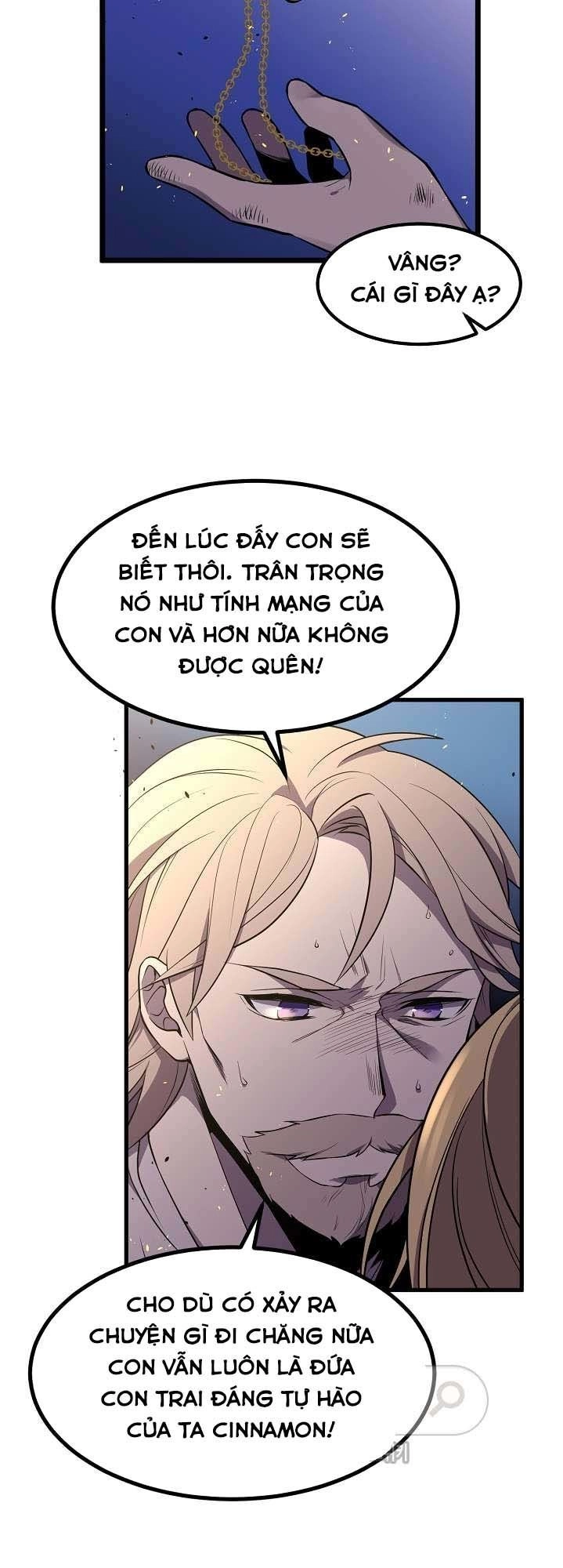 Kiểm Tra Sức Mạnh Vô Hạn Chapter 15 - 12