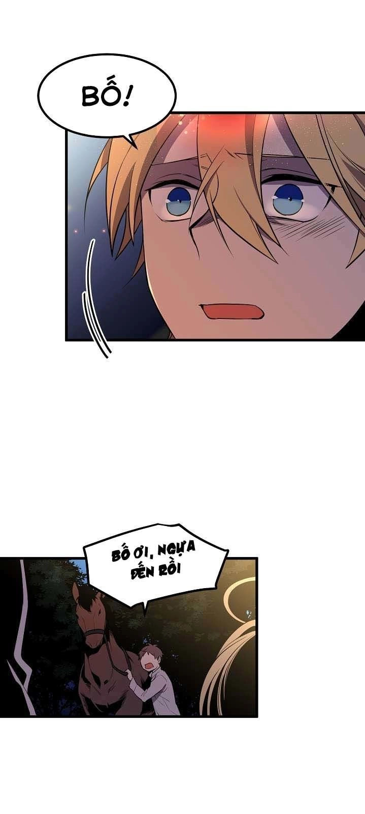 Kiểm Tra Sức Mạnh Vô Hạn Chapter 15 - 13