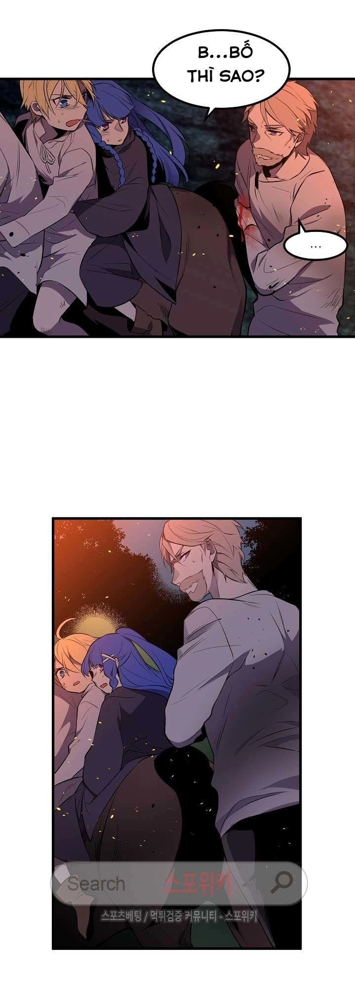 Kiểm Tra Sức Mạnh Vô Hạn Chapter 15 - 14