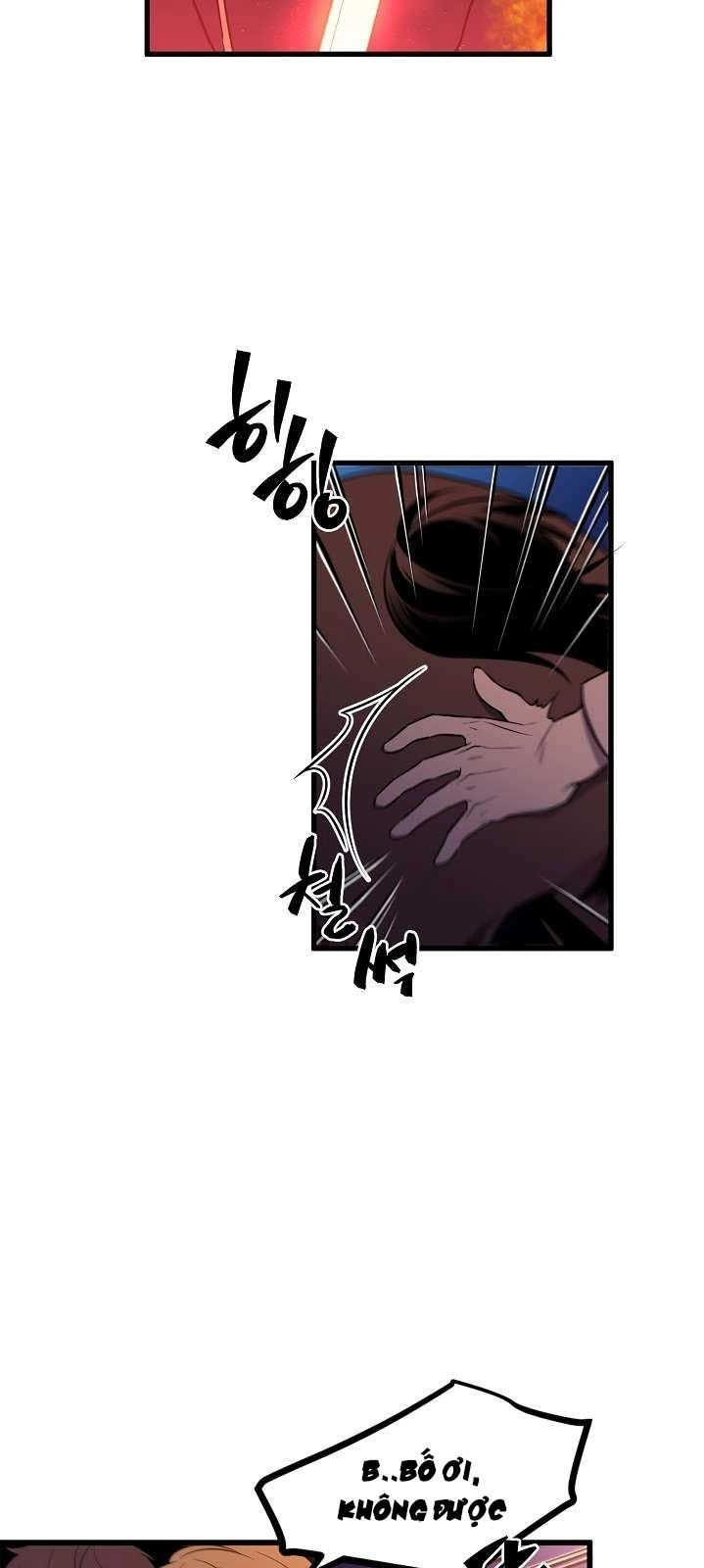 Kiểm Tra Sức Mạnh Vô Hạn Chapter 15 - 17