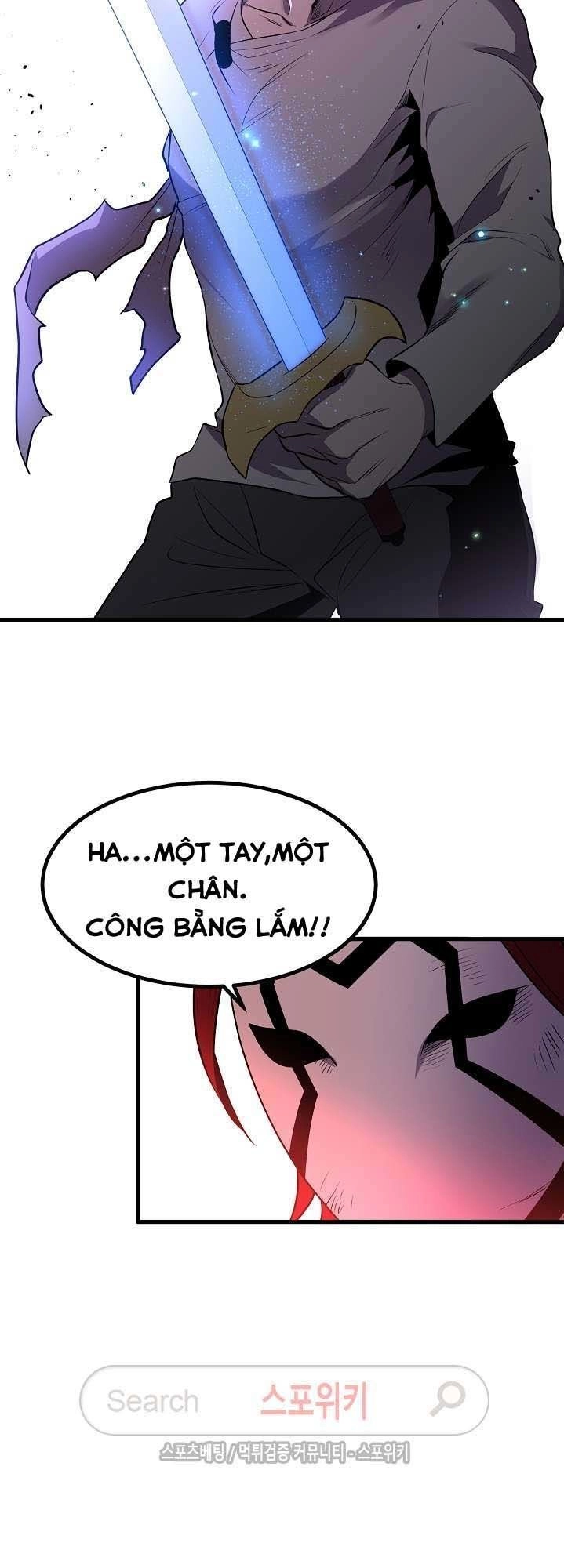 Kiểm Tra Sức Mạnh Vô Hạn Chapter 15 - 20