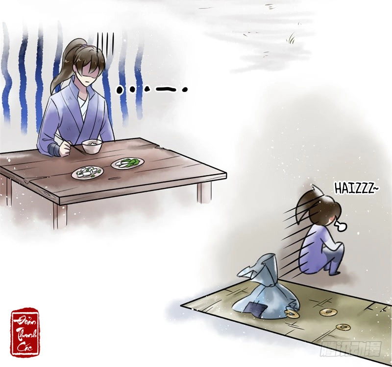 Vương Gia Không Thể Trêu Chapter 2 - 18