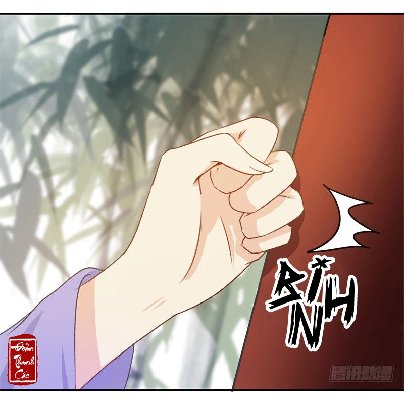 Vương Gia Không Thể Trêu Chapter 3 - 2