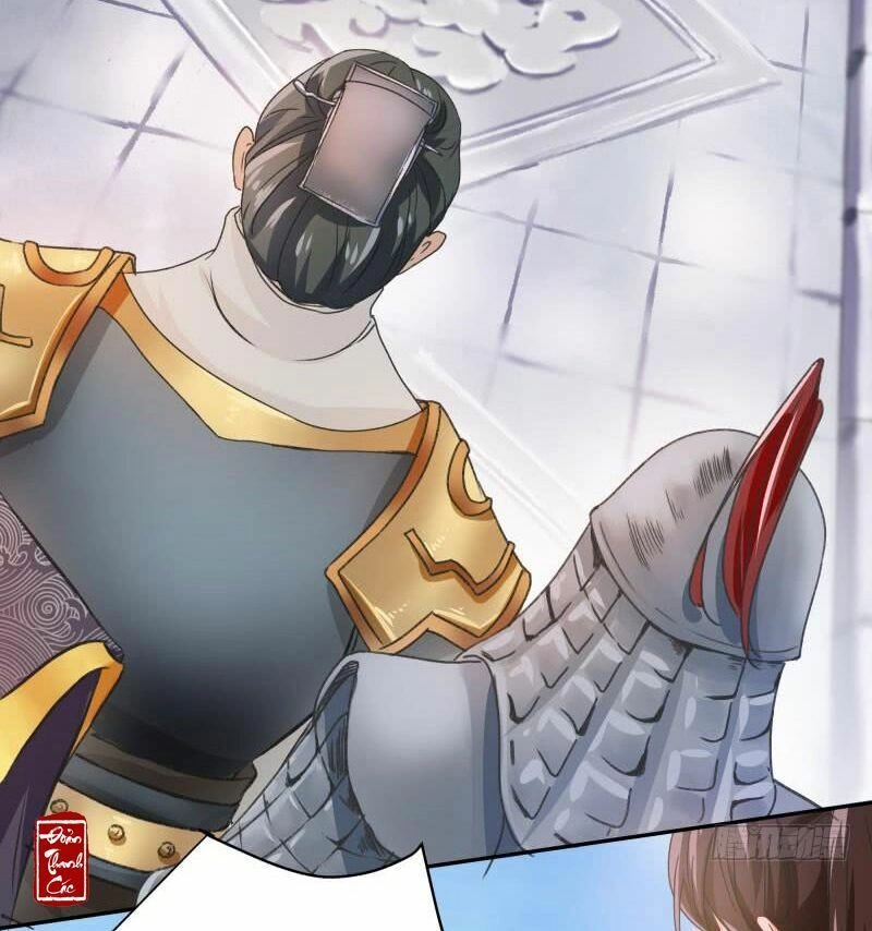 Vương Gia Không Thể Trêu Chapter 4 - 4