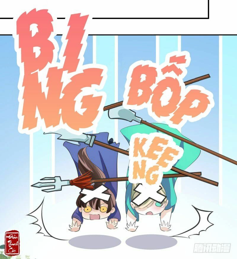 Vương Gia Không Thể Trêu Chapter 4 - 42