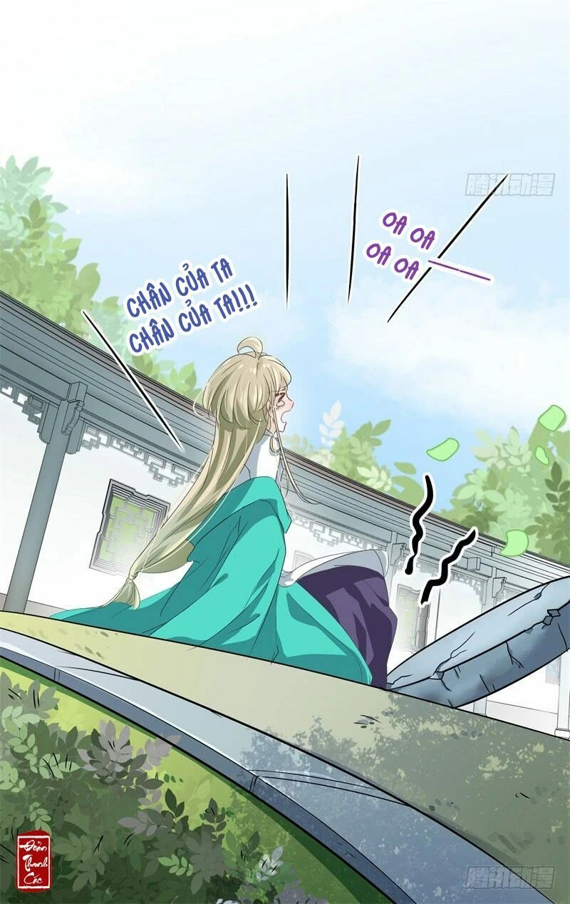 Vương Gia Không Thể Trêu Chapter 4 - 56