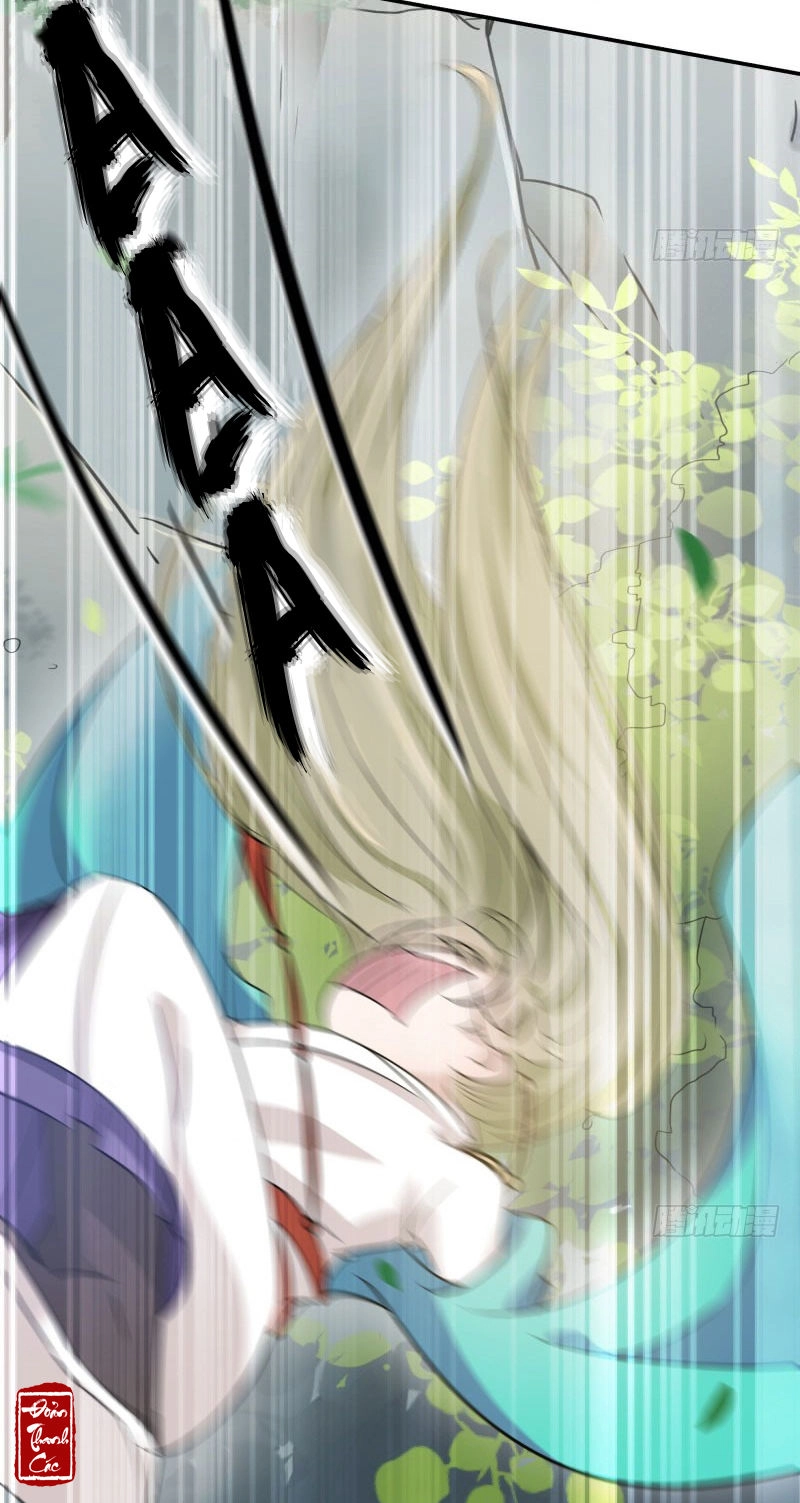 Vương Gia Không Thể Trêu Chapter 6 - 46