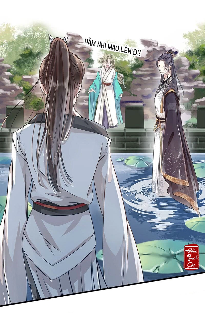 Vương Gia Không Thể Trêu Chapter 6 - 61